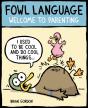 Fowl Language - Preview