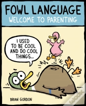 Capa do artigo Fowl Language