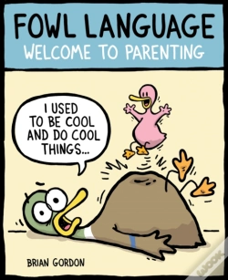 Capa do artigo Fowl Language