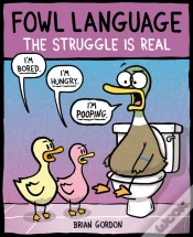 Capa do artigo Fowl Language: The Struggle Is Real