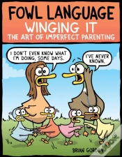 Capa do artigo Fowl Language: Winging It