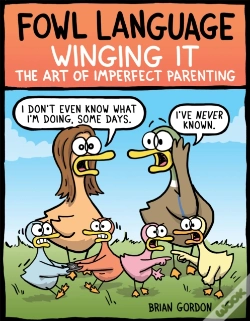 Capa do artigo Fowl Language: Winging It
