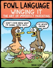 Capa do artigo Fowl Language: Winging It