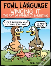 Capa do artigo Fowl Language: Winging It