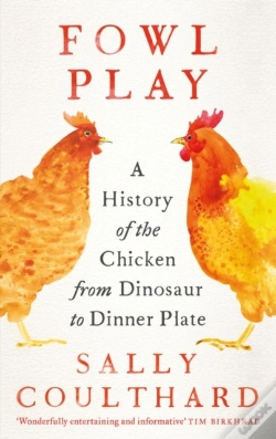 Capa do artigo Fowl Play