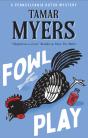 Fowl Play - Preview