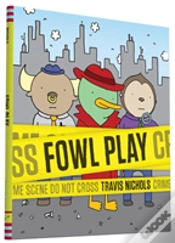 Capa do artigo Fowl Play