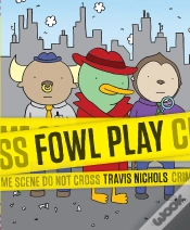 Capa do artigo Fowl Play