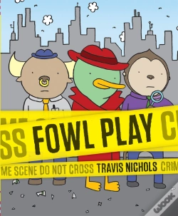 Capa do artigo Fowl Play