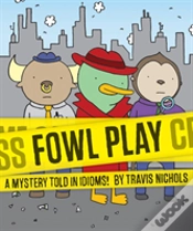 Capa do artigo Fowl Play