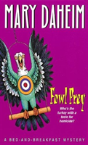 Fowl Prey - Preview