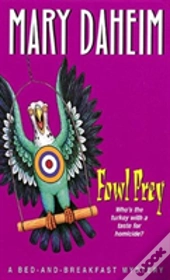 Fowl Prey