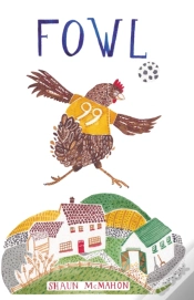 Capa do artigo Fowl