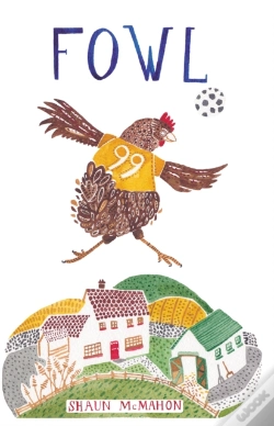Capa do artigo Fowl
