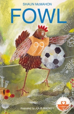 Capa do artigo Fowl