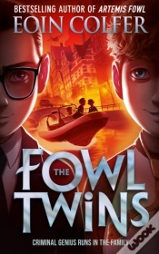 Capa do artigo Fowl Twins