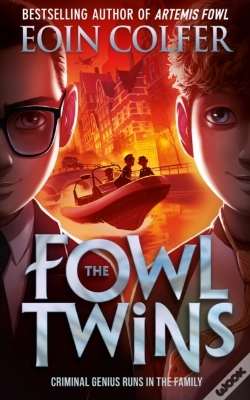Capa do artigo Fowl Twins