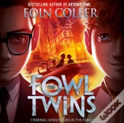 Capa do artigo Fowl Twins