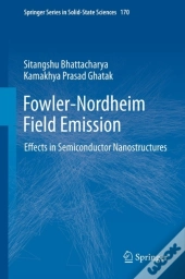 Fowler-Nordheim Field Emission