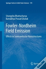 Capa do artigo Fowler-Nordheim Field Emission
