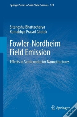 Capa do artigo Fowler-Nordheim Field Emission