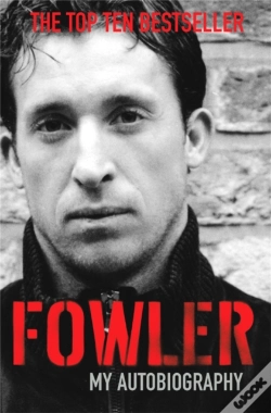 Capa do artigo Fowler