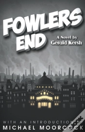 Capa do artigo Fowlers End