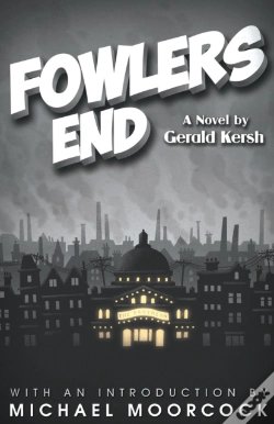 Capa do artigo Fowlers End