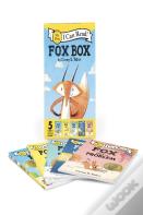 Fox 5-Book I Can Read Box Set: Fox Box
