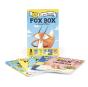 Fox 5-Book I Can Read Box Set: Fox Box - Preview
