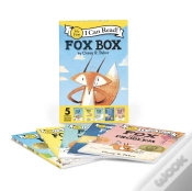 Capa do artigo Fox 5-Book I Can Read Box Set: Fox Box