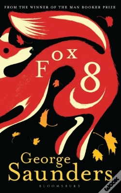 Capa do artigo Fox 8