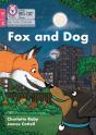 Fox And Dog - Preview
