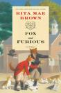 Fox And Furious - Preview