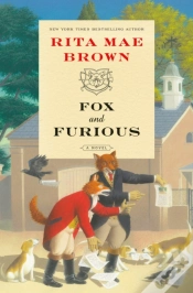 Capa do artigo Fox And Furious