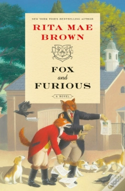 Capa do artigo Fox And Furious