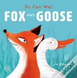 Fox And Goose