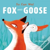 Fox And Goose