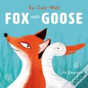 Capa do artigo Fox And Goose