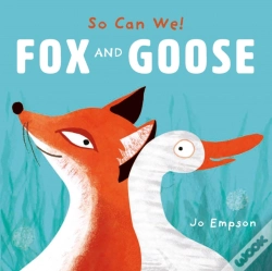 Capa do artigo Fox And Goose