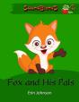 Fox And His Pals - Preview