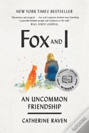 Capa do artigo Fox And I