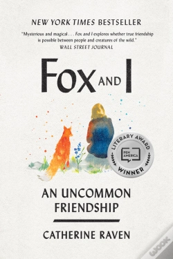 Capa do artigo Fox And I