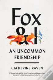 Capa do artigo Fox And I