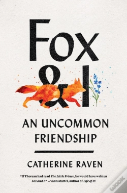 Capa do artigo Fox And I
