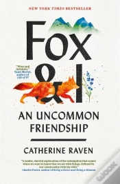 Capa do artigo Fox And I