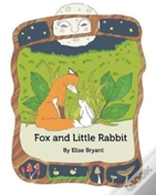 Capa do artigo Fox And Little Rabbit