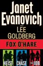 Fox And O'Hare Series 3-Book Bundle - Preview