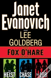 Fox And O'Hare Series 3-Book Bundle