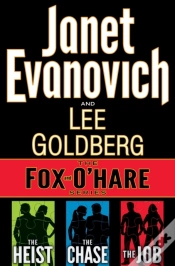 Capa do artigo Fox And O